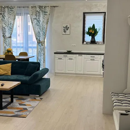 דירה Rakanstudioapart *