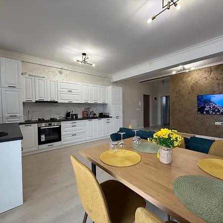 Apartmán Rakanstudioapart *