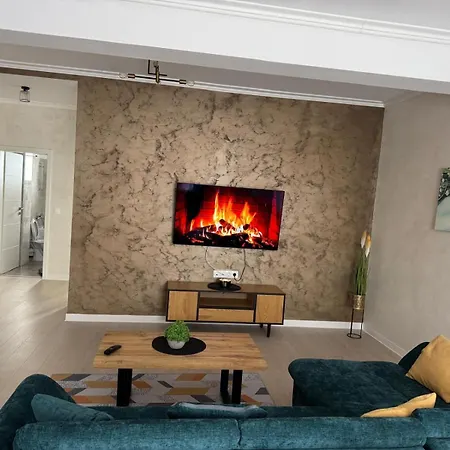 Rakanstudioapart شقة تيميشورا