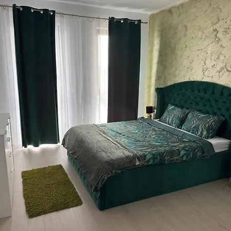 דירה Rakanstudioapart