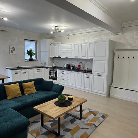 Rakanstudioapart דירה