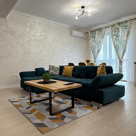 Rakanstudioapart Timisoara