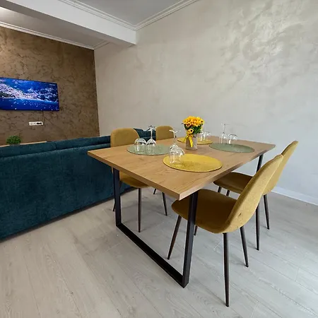 Rakanstudioapart Apartment Timisoara