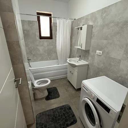 Rakanstudioapart Apartment *