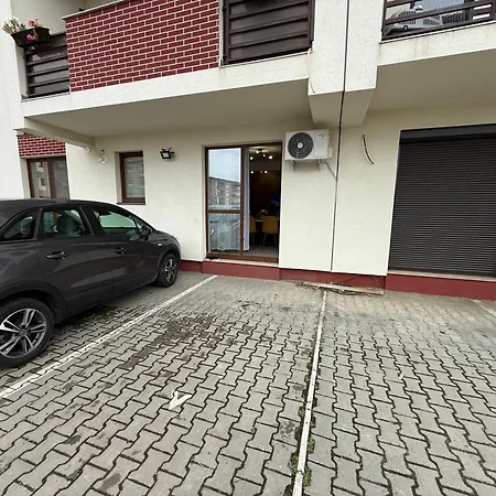 דירה Rakanstudioapart *