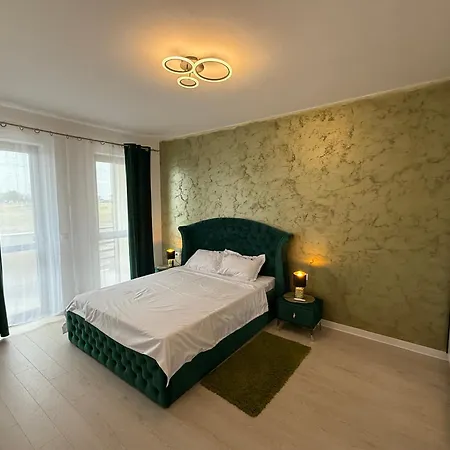 Rakanstudioapart Apartment *