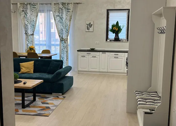 דירה Rakanstudioapart *