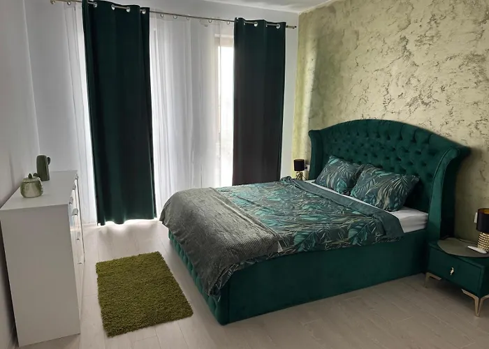 דירה Rakanstudioapart