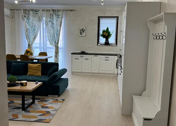 Rakanstudioapart דירה