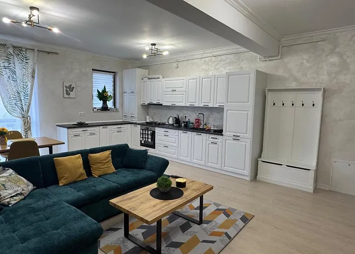 Rakanstudioapart 아파트