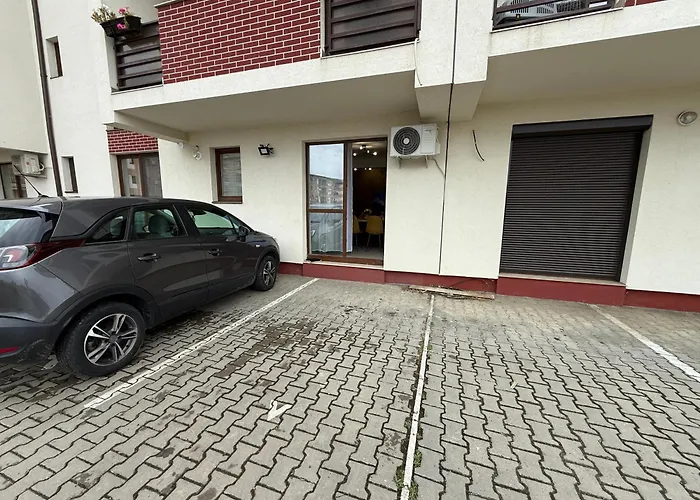 דירה Rakanstudioapart *