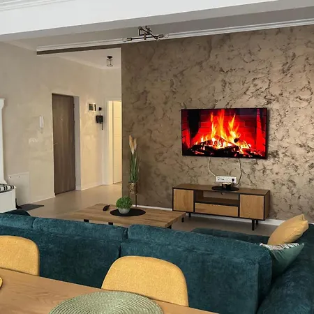 Rakanstudioapart Apartment