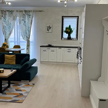 Rakanstudioapart Apartment