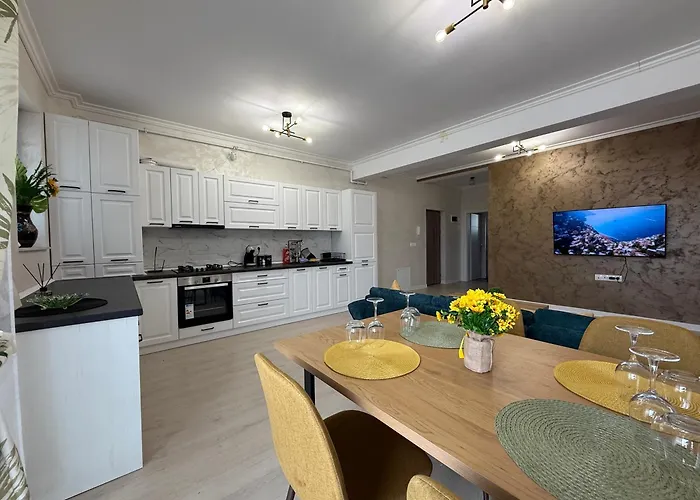 Apartment Rakanstudioapart *