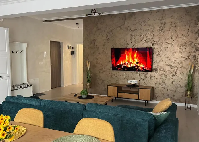 Rakanstudioapart Apartment