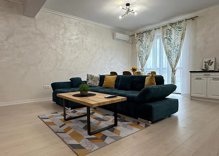 Rakanstudioapart Timisoara