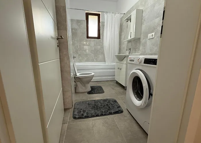 Rakanstudioapart Timisoara