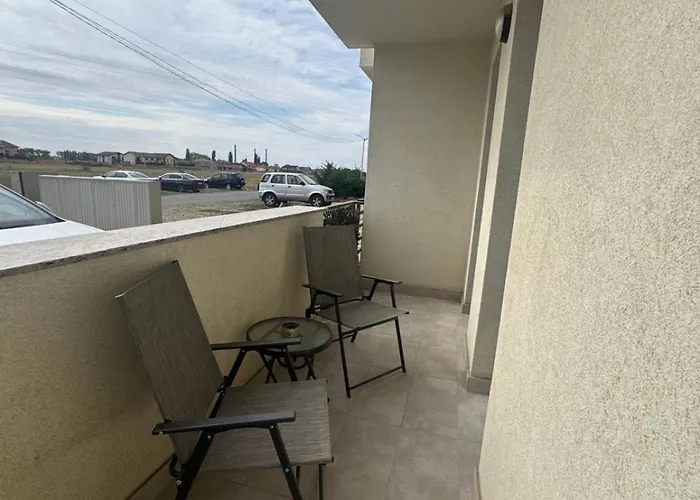 Rakanstudioapart Timisoara